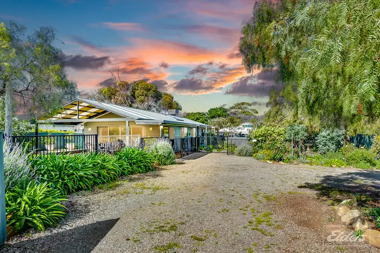 Second view of Homely house listing, 207 WATERPORT ROAD, Port Elliot SA 5212
