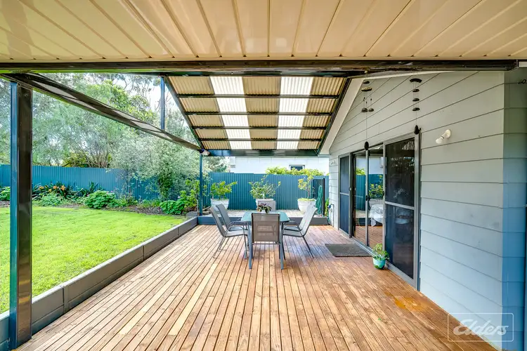 Fourth view of Homely house listing, 207 WATERPORT ROAD, Port Elliot SA 5212