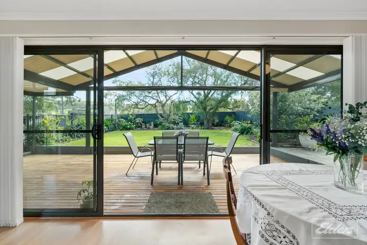 Sixth view of Homely house listing, 207 WATERPORT ROAD, Port Elliot SA 5212