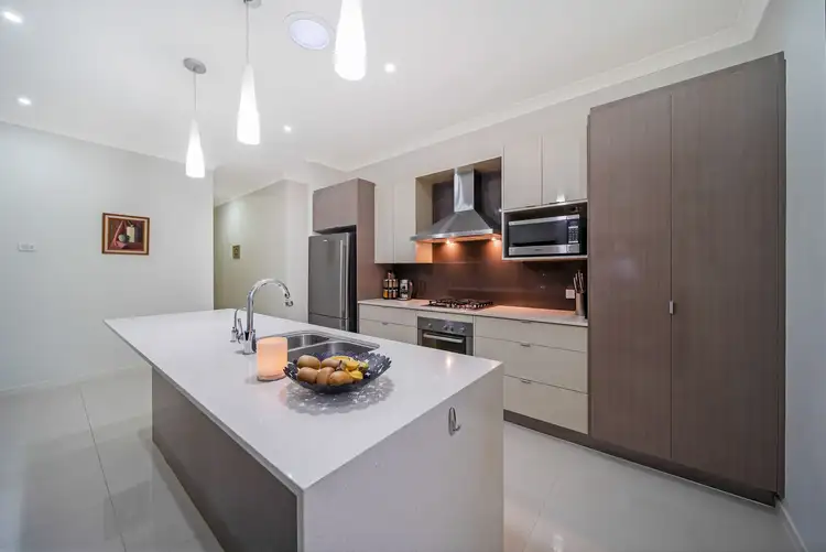 Main view of Homely house listing, 2/9 Oleander Street, Daisy Hill QLD 4127