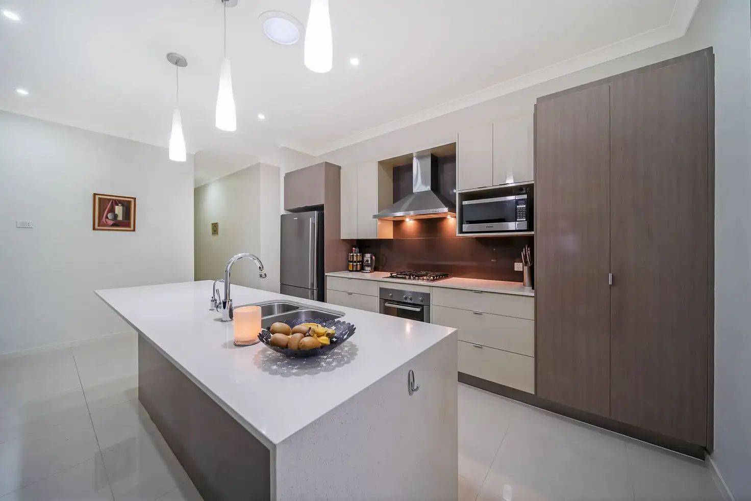 Main view of Homely house listing, 2/9 Oleander Street, Daisy Hill QLD 4127