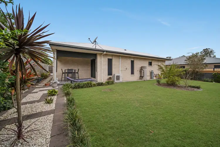Third view of Homely house listing, 2/9 Oleander Street, Daisy Hill QLD 4127