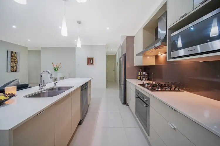 Fifth view of Homely house listing, 2/9 Oleander Street, Daisy Hill QLD 4127