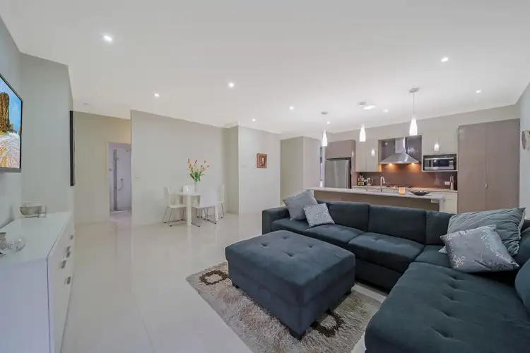 Sixth view of Homely house listing, 2/9 Oleander Street, Daisy Hill QLD 4127