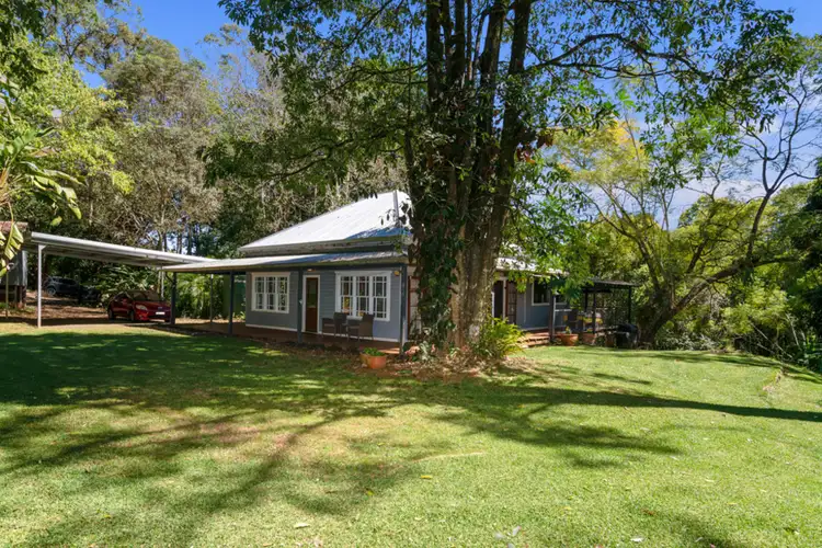 501 Rosebank Road, Rosebank NSW 2480