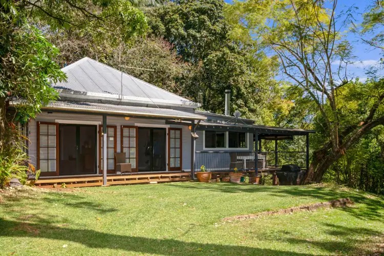 Third view of Homely rural property listing, 501 Rosebank Road, Rosebank NSW 2480