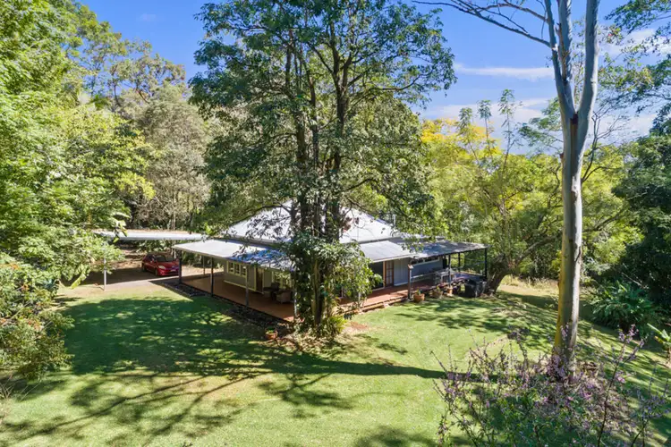 Fourth view of Homely rural property listing, 501 Rosebank Road, Rosebank NSW 2480