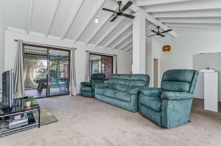 Second view of Homely house listing, 14 Bamboore Crescent, Wanneroo WA 6065