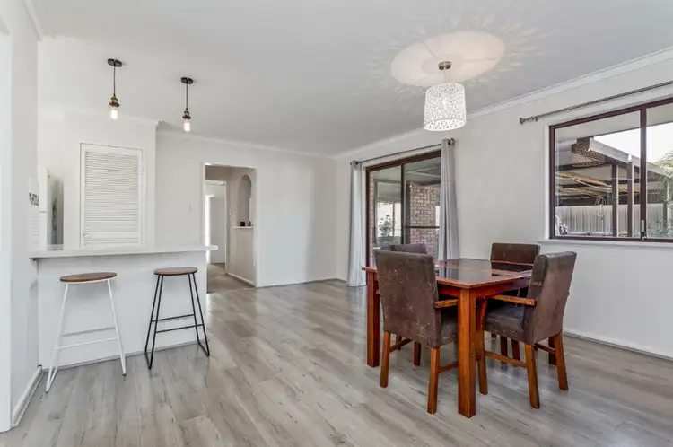 Third view of Homely house listing, 14 Bamboore Crescent, Wanneroo WA 6065