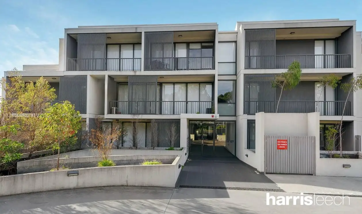 Main view of Homely apartment listing, 16/2-4 Samada Street, Notting Hill VIC 3168