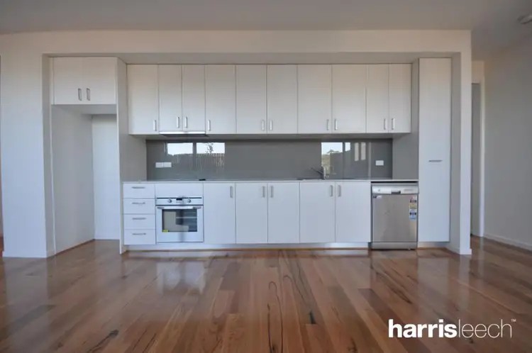 Second view of Homely apartment listing, 16/2-4 Samada Street, Notting Hill VIC 3168