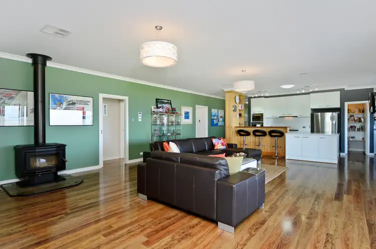 Fifth view of Homely house listing, 122 (Lot 27) Old Telegraph Road West, Middleton SA 5213