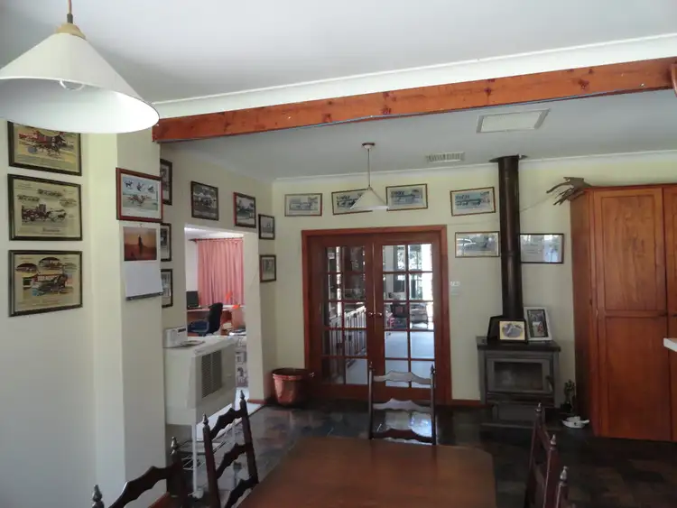 Seventh view of Homely rural property listing, 216 Settlers Road, Chiltern VIC 3683