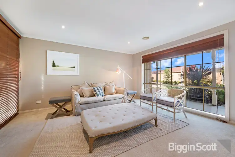 Sixth view of Homely house listing, 5 Milton Place, Narre Warren South VIC 3805