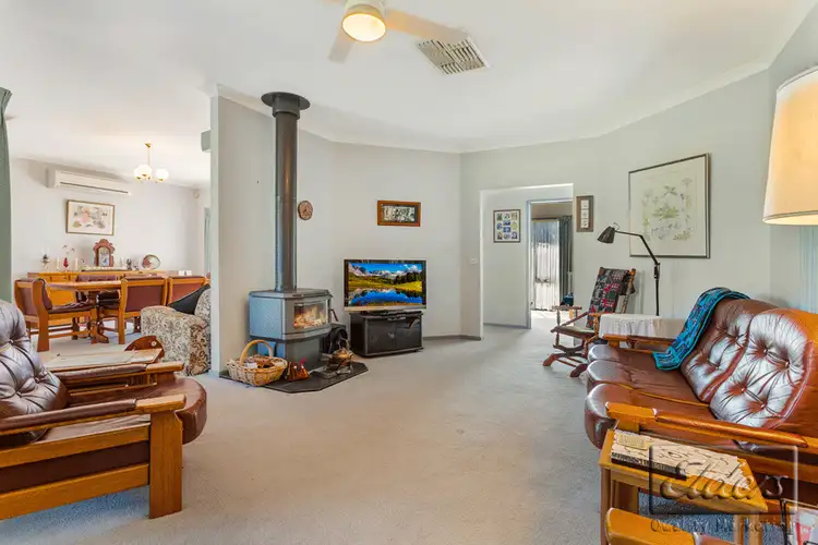 Third view of Homely house listing, 3 Georgina Court, Spring Gully VIC 3550