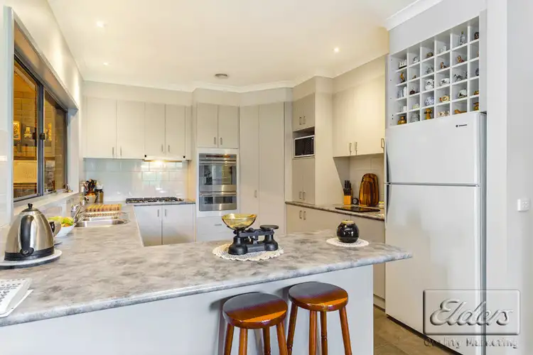 Fifth view of Homely house listing, 3 Georgina Court, Spring Gully VIC 3550
