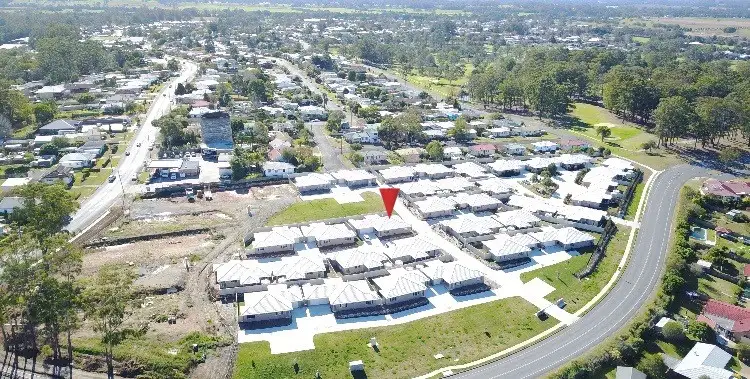 Second view of Homely villa listing, 19 / 76 Blackbutt Drive, Wauchope NSW 2446