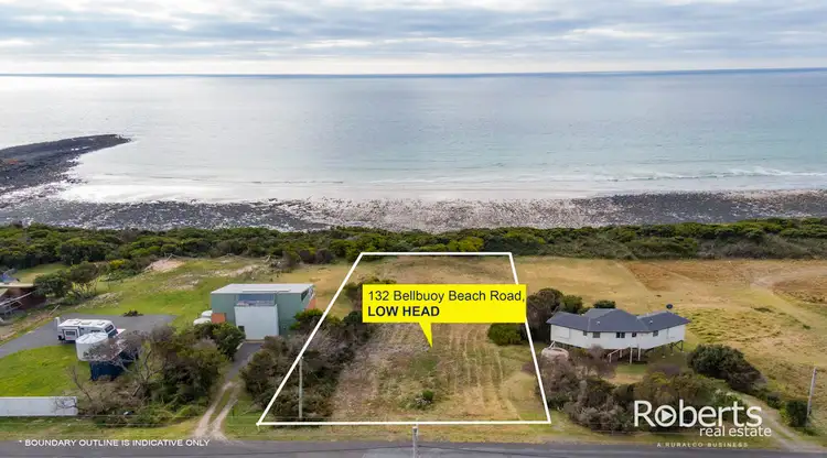 132 Bellbuoy Beach Road, Low Head TAS 7253