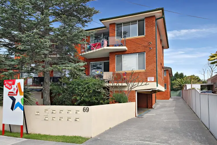 6/69 Dudley Street, Punchbowl NSW 2196