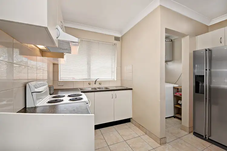 Second view of Homely unit listing, 6/69 Dudley Street, Punchbowl NSW 2196
