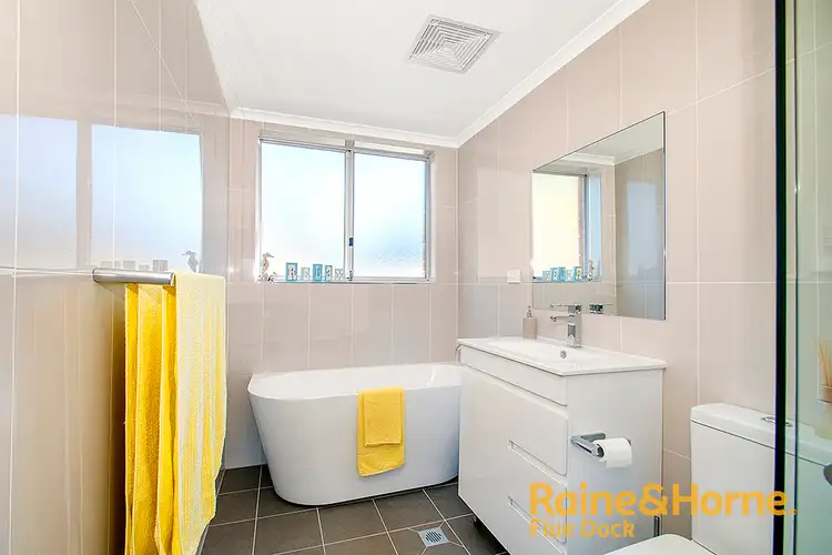 Fourth view of Homely apartment listing, 2/42 SIBBICK STREET, Russell Lea NSW 2046