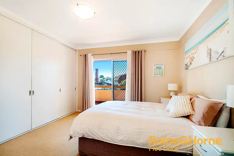 Sixth view of Homely apartment listing, 2/42 SIBBICK STREET, Russell Lea NSW 2046