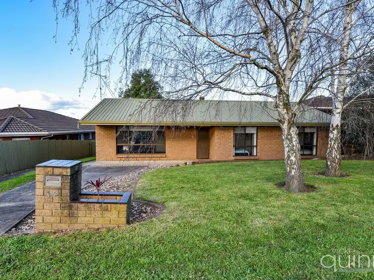 Main view of Homely house listing, 12 Locke Street, Mount Gambier SA 5290