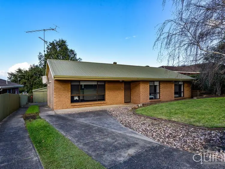 Second view of Homely house listing, 12 Locke Street, Mount Gambier SA 5290