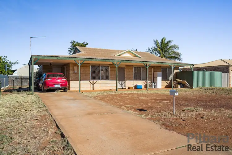 Main view of Homely house listing, 10 Baynton Drive, Baynton WA 6714
