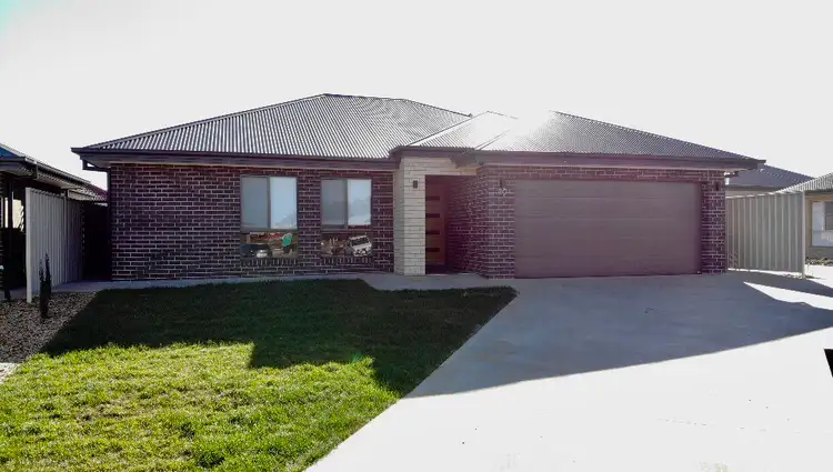 Main view of Homely house listing, 20 Scremin Grove, Griffith NSW 2680