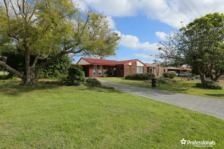 Second view of Homely house listing, 14 Adenia Road, Riverton WA 6148