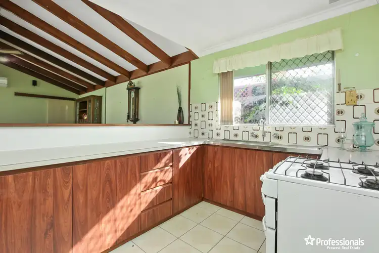 Fifth view of Homely house listing, 14 Adenia Road, Riverton WA 6148