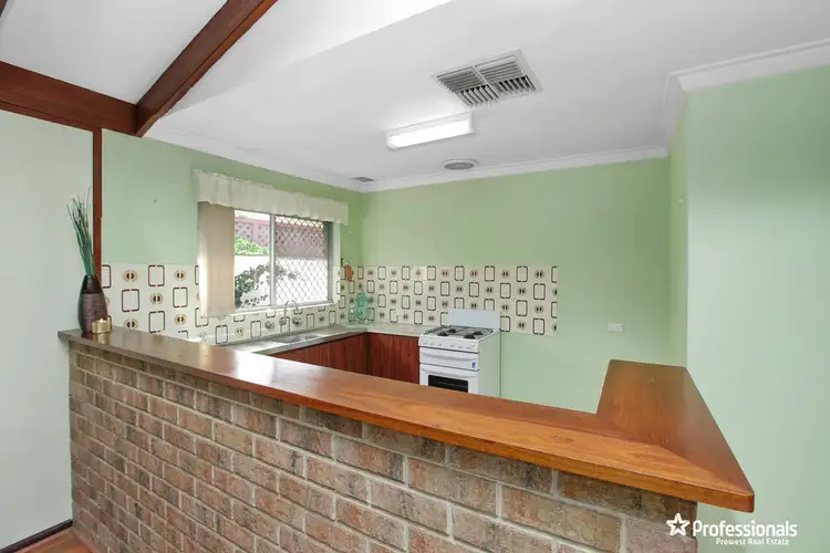 Sixth view of Homely house listing, 14 Adenia Road, Riverton WA 6148