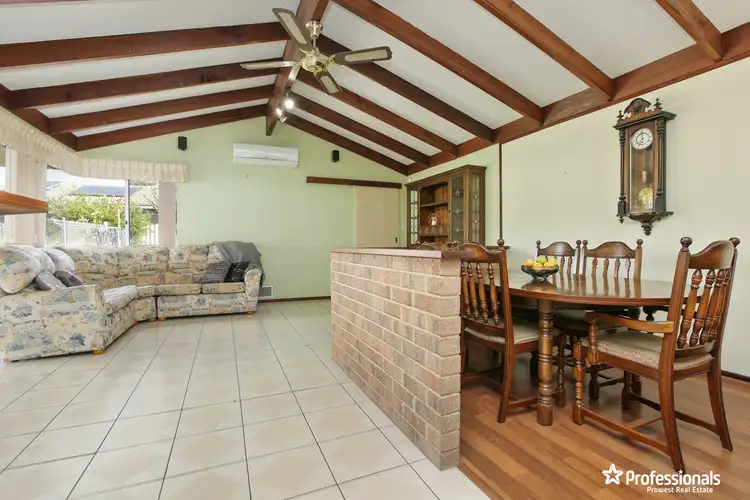 Seventh view of Homely house listing, 14 Adenia Road, Riverton WA 6148