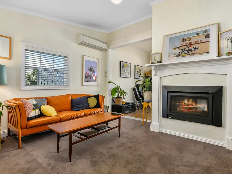 Main view of Homely house listing, 89 Mitchell Street, Kyneton VIC 3444