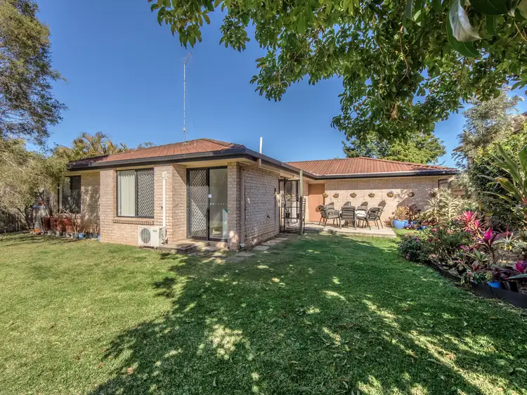 7 Brentwood Drive, Bundamba QLD 4304