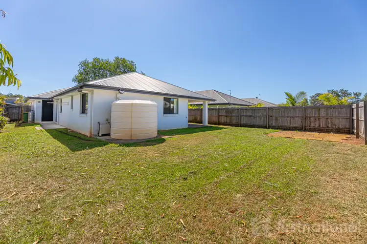 Second view of Homely house listing, 11 Lapwing Circuit, Beerwah QLD 4519