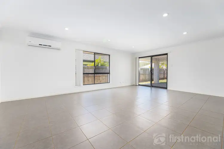 Third view of Homely house listing, 11 Lapwing Circuit, Beerwah QLD 4519