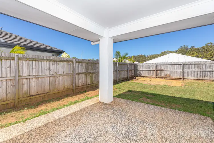 Sixth view of Homely house listing, 11 Lapwing Circuit, Beerwah QLD 4519