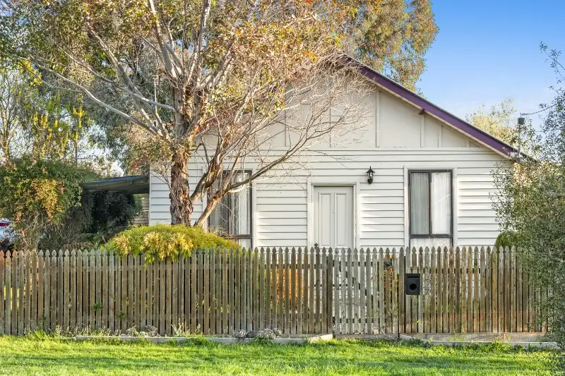 Main view of Homely house listing, 307 Eyre, Buninyong VIC 3357