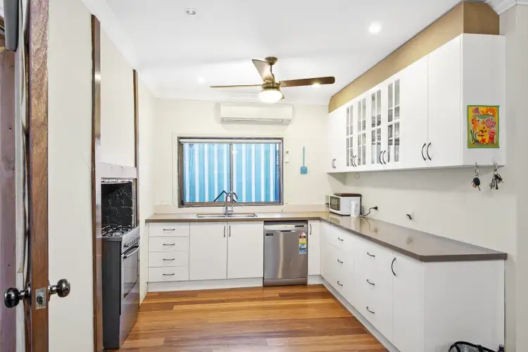 Fifth view of Homely house listing, 307 Eyre, Buninyong VIC 3357