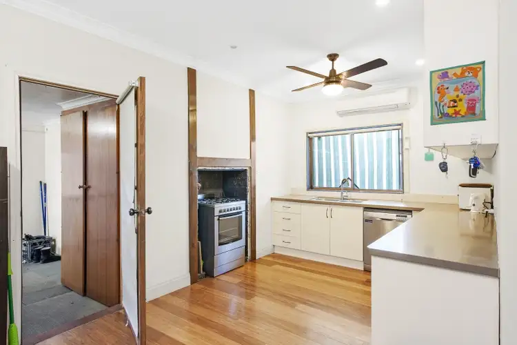 Sixth view of Homely house listing, 307 Eyre, Buninyong VIC 3357