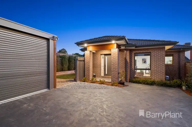 4A Coreen Street, Croydon VIC 3136