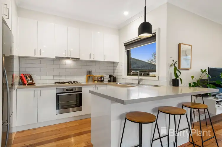 Third view of Homely house listing, 4A Coreen Street, Croydon VIC 3136