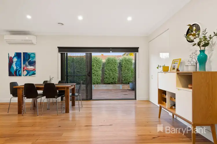 Fourth view of Homely house listing, 4A Coreen Street, Croydon VIC 3136