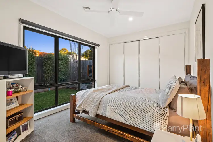 Fifth view of Homely house listing, 4A Coreen Street, Croydon VIC 3136