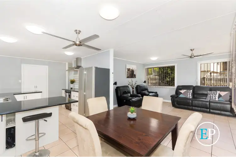 Main view of Homely house listing, 27 Newton Street, Wulguru QLD 4811