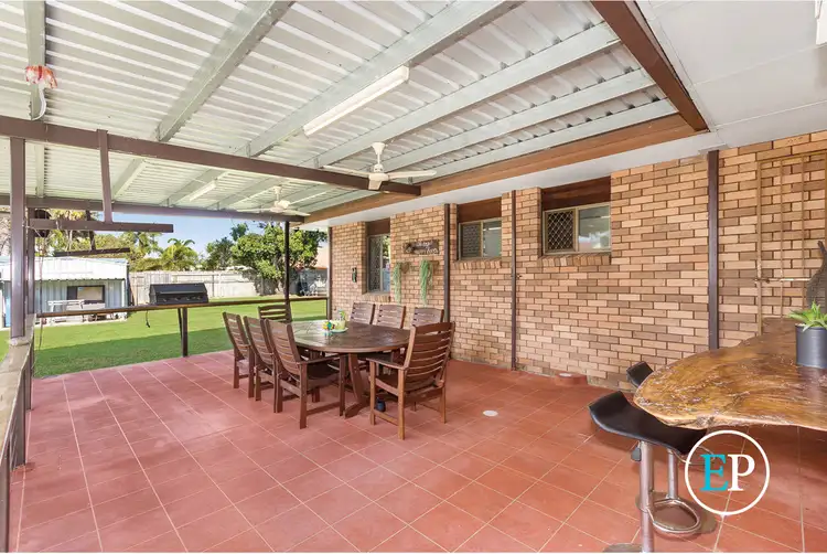 Second view of Homely house listing, 27 Newton Street, Wulguru QLD 4811