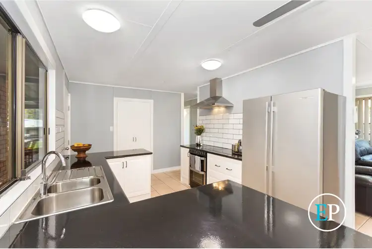 Third view of Homely house listing, 27 Newton Street, Wulguru QLD 4811