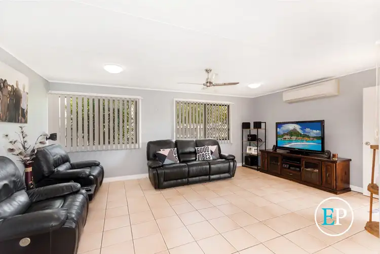 Fifth view of Homely house listing, 27 Newton Street, Wulguru QLD 4811